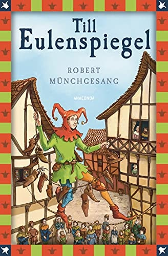 Münchgesang Robert