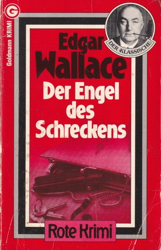 Edgar Wallace