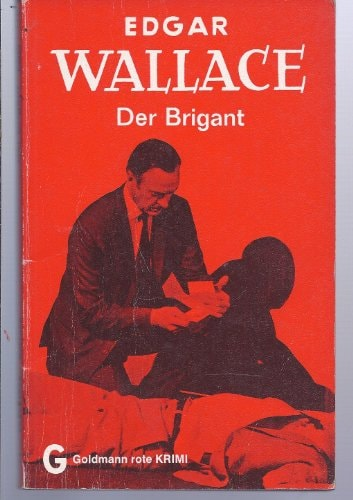 Edgar Wallace