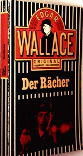 Edgar Wallace