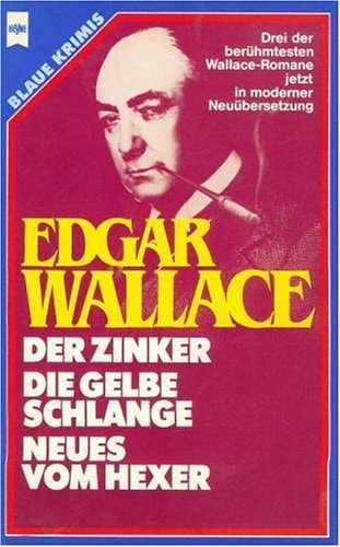 Edgar Wallace