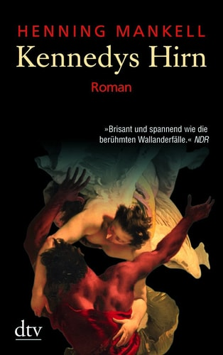 Henning Mankell