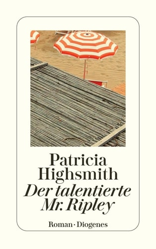 Patricia Highsmith
