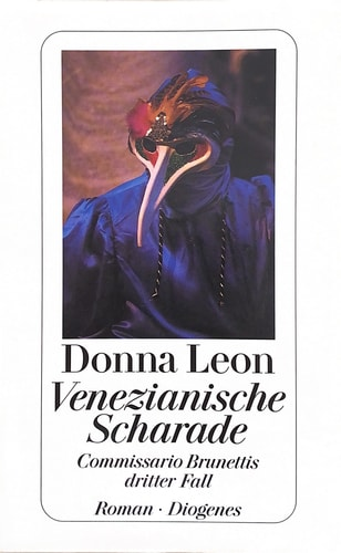 Donna Leon