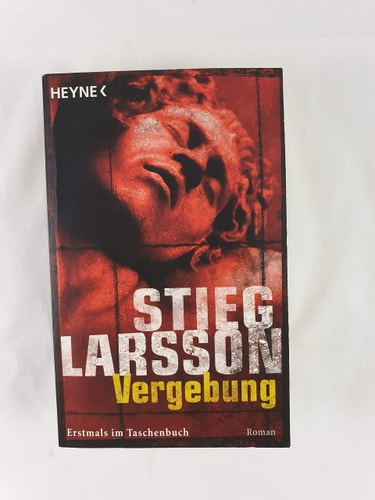 Stieg Larsson