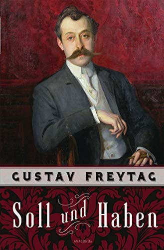 Gustav Freytag