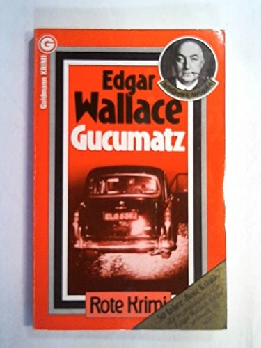 Edgar Wallace