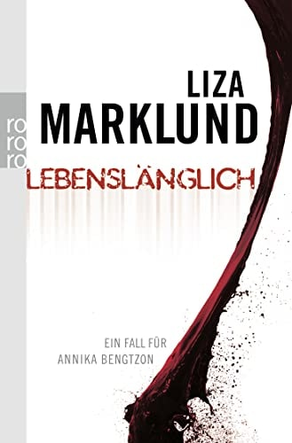 Liza Marklund