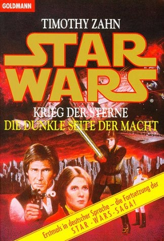 Timothy Zahn