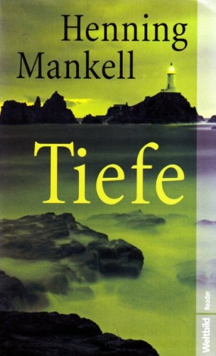 Henning Mankell