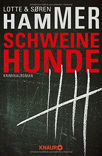 Lotte Hammer, Soren Hammer