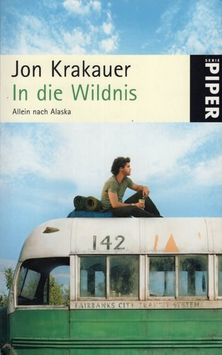Jon Krakauer