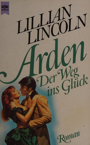 Lillian Lincoln