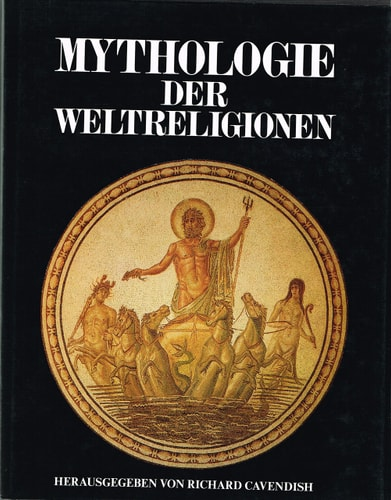 Richard Cavendish, Trevor Ling