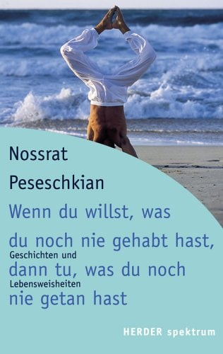 Nosssrat Peseschkian