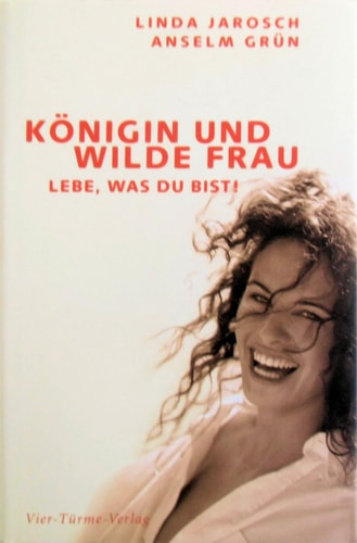 Linda Jarosch, Anselm Grün