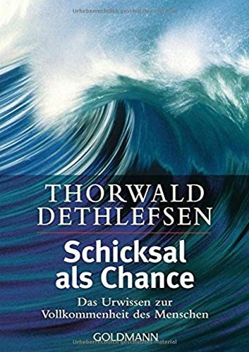 Dethlefsen Thorwald