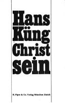 Hans Küng