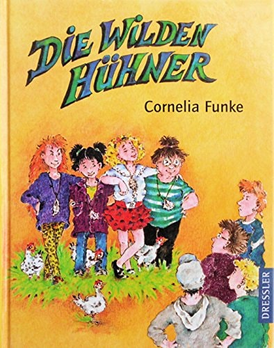 Funke, Cornelia