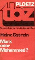 Heinz Gstrein