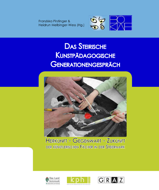 Franziska Pirstinger, Heidrun Melbinger-Wess (Hg.)