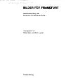 Peter Iden, Rolf Lauter (Hg.)