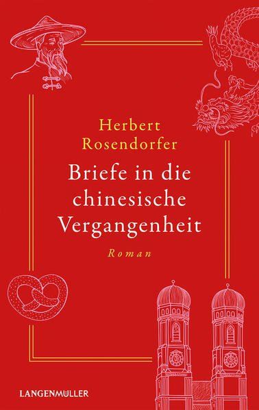 Herbert Rosendorfer