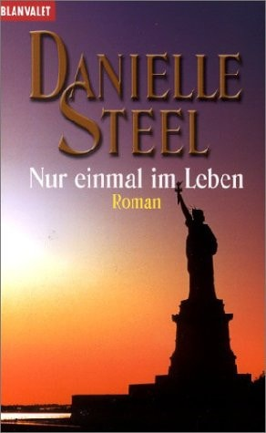 Danielle Steel