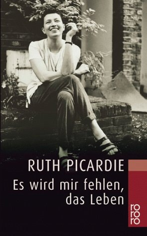 Ruth Picardie