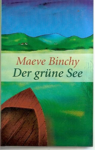Maeve Binchy