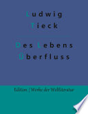 Ludwig Tieck