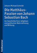 Johann Sebastian Bach