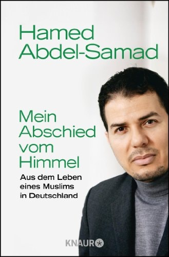 Hamed Abdel-Samad