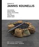 Jannis Kounellis