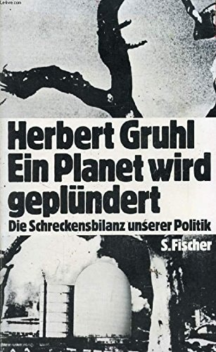 Gruhl Herbert