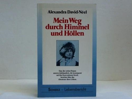 David-Neel Alexandra