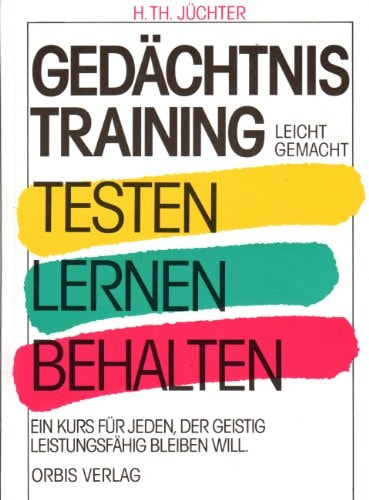 Jüchter Heinz Theodor