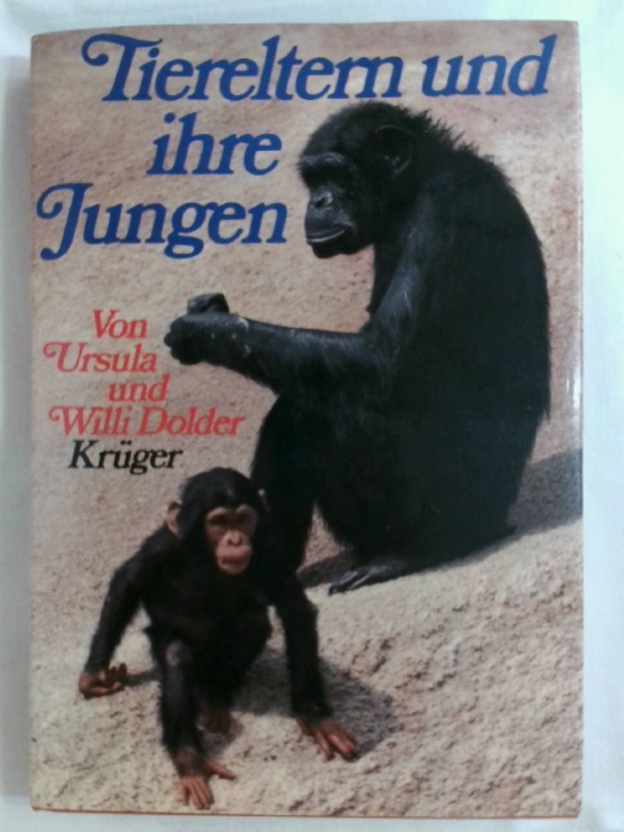 Dolder Ursula, Dolder Willi