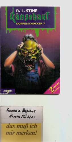 Stine R. L., Kienitz Günter