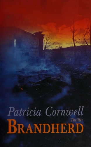 Cornwell Patricia