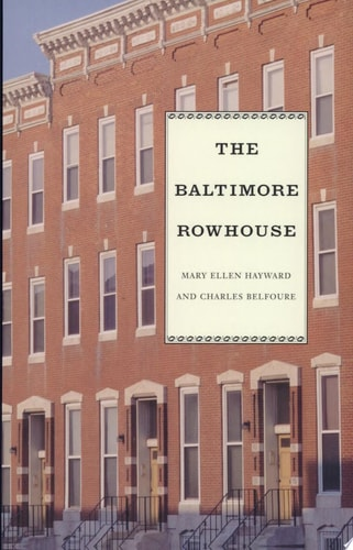 Hayward Mary Ellen, Belfoure Charles