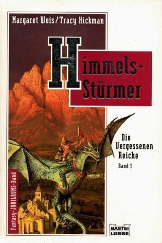 Weis Margaret, Hickman Tracy