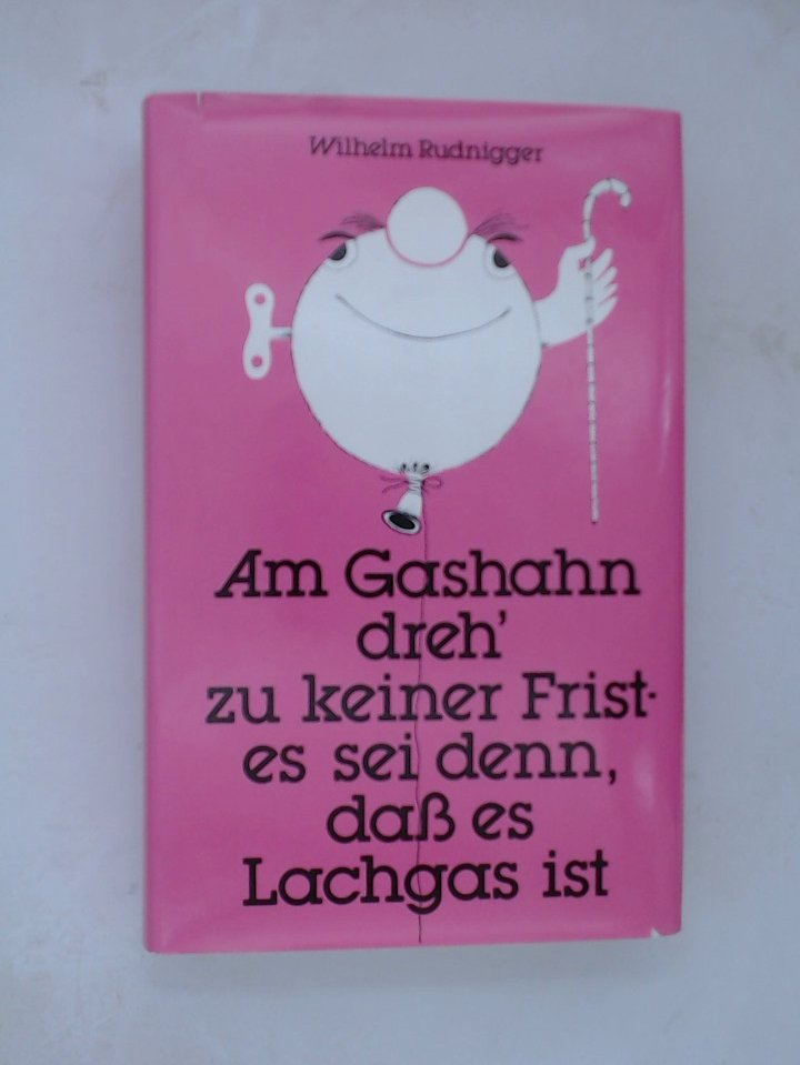Rudnigger Wilhelm