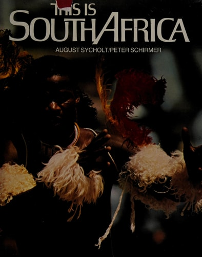 Sycholt August, Schirmer Peter