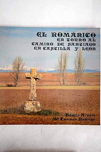 Arnaiz Benito, Rodrigo Carmen