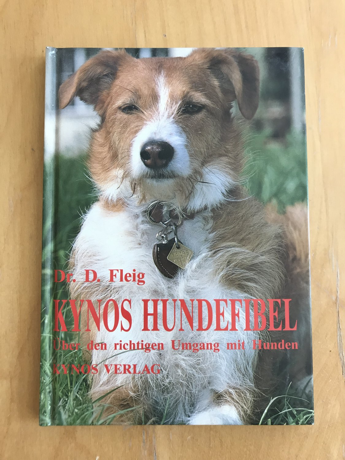 Fleig Dieter