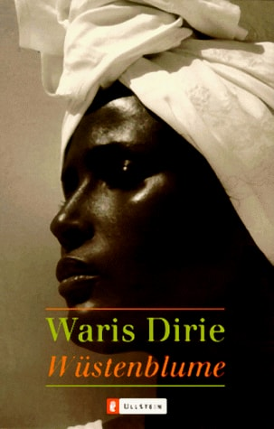 Waris Dirie, Cathleen Miller