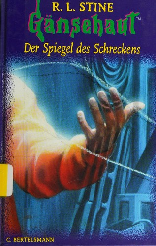 R. L. Stine