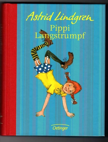 Astrid Lindgren