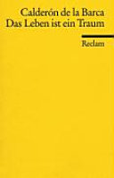 Calderón de la Barca